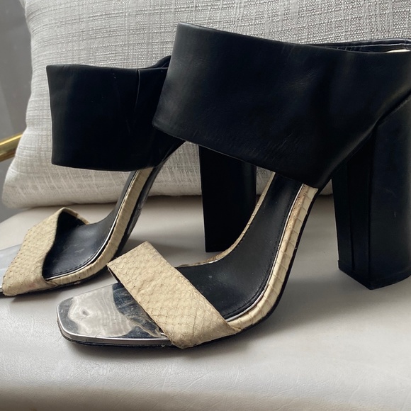 Rachel Zoe Heels - Picture 1 of 5